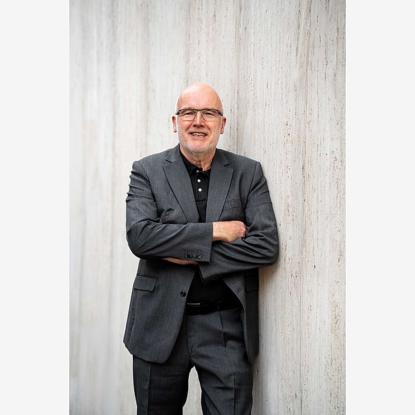 Rechtsanwalt Stuttgart Michael Henn