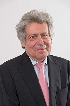 Rechtsanwalt Stuttgart: Dr. Gaupp