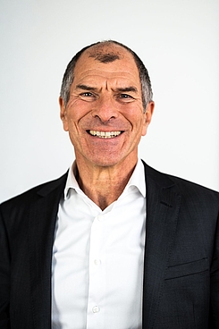 Rechtsanwalt Alexander Rilling Stuttgart