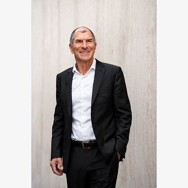 Rechtsanwalt Alexander Rilling Stuttgart