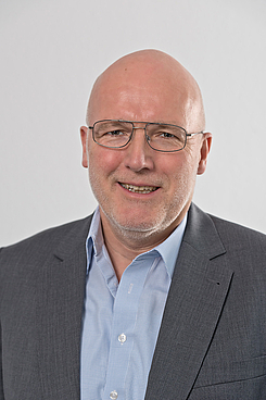 Rechtsanwalt Stuttgart: Michael Henn