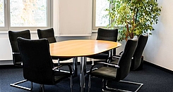 Besprechungszimmer