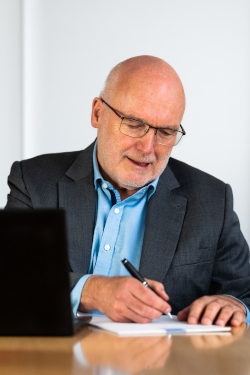 Rechtsanwalt Michael Henn